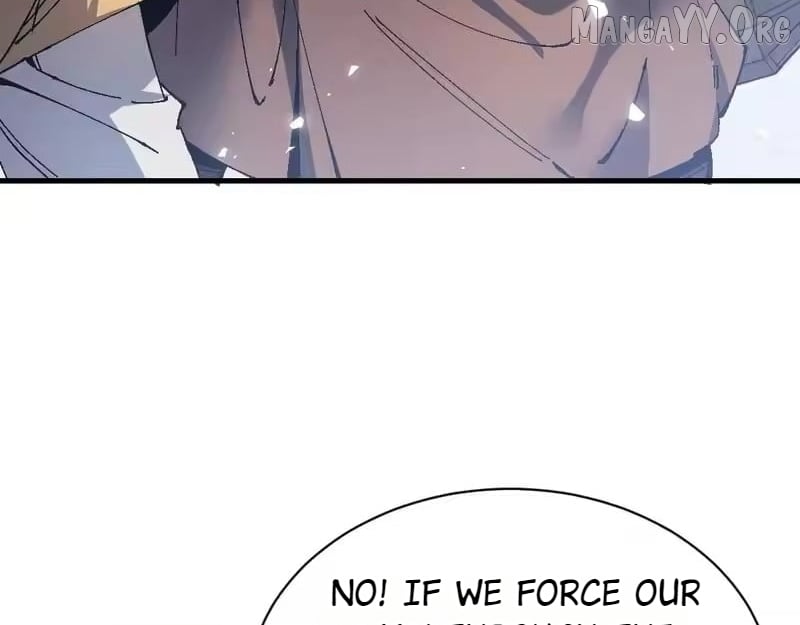 Master: This rebellious disciple is definitely not the Holy Son Chapter 167 - page 95